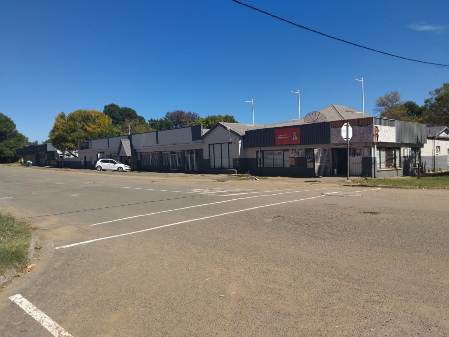 Commercial Property for Sale in Buffelsbaden Eastern Cape